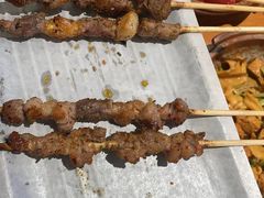 -肉串汪(月坛店)