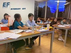 -英孚教育青少儿英语(长宁来福士中心)