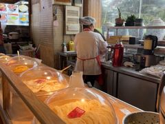 -闯关东东北农家菜(崂山石老人店)