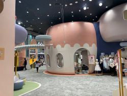 -奈尔宝·儿童乐园·亲子餐厅(鄞州万达店)