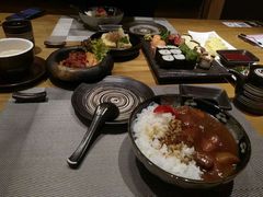 -旬味日本料理(龙华保利天街店)