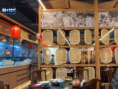 -安泰楼·佛跳墙创始人·传统闽味早茶·酒楼(三坊七巷闽菜地标店)