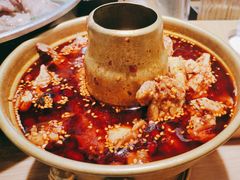 -全牛匠·乐山跷脚牛肉(新中关店)