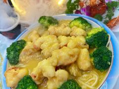 -聚家渔村·寻味顺德(大良店)