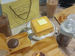 -安德鲁饼店(总店)