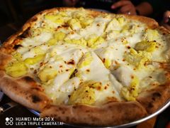 -1861意大利餐厅(文化广场店)