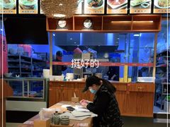 -湘人龙记老长沙米粉(鸟巢店)