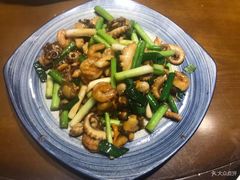-金饭碗家宴(中兴路店)