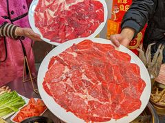 -邓莽子老火锅(中兴路总店)