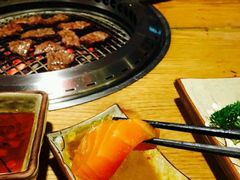 -赤坂亭·M9和牛烧肉·铁板烧(合肥万象城店)