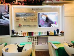 大厅-艺米阳光Hair Salon