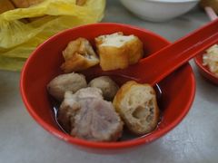 -新记肉骨茶
