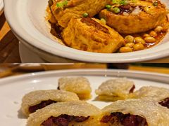 -兰亭轩茶餐厅(长江路店)