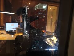-上海静安香格里拉大酒店
