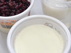 -清真马记宫廷奶酪(农光里店)