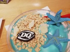 -DQ·蛋糕·冰淇淋(高新万达店)