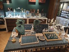 -十八字金·银饰·开蚌DIY·手工体验团建(富力广场店)
