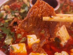 -王大乔泡椒米线·小火锅(星城天地店)