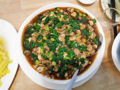 海蛎捞饭-戏台船坞海鲜排档