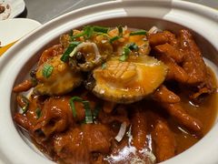 -南园民国茶楼餐厅·常州菜(北大街店)