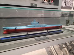 -中国人民解放军海军博物馆