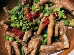 -三姐妹餐厅(曲江店)