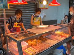 -明记牛杂(新马路分店)