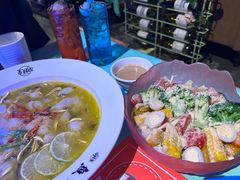 -胡桃里乐队酒馆(广州塔店)