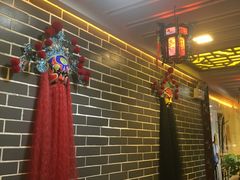 -京味民福烤鸭店(建设四马路店)