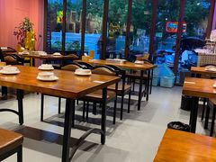-亮子·东北特色烧烤(复悦荟店)
