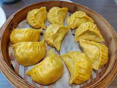 -将相和·海鲜蒸饺大连菜