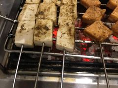 -小寒羊烧烤(凯瑞时代大厦店)