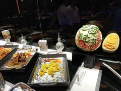 -鹭江潮餐厅•福建菜(鹭江佲家酒店)