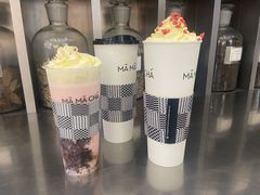 -MAMACHA妈妈茶(海信店)