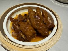 -味可道美食坊(福基路店)