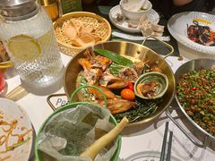 -帕娜·泰式茶餐厅·Bistro(近铁广场店)