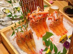 -Minase水濑·日料放题(外滩店)