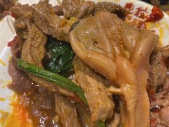 -巴庄重庆火锅(光山店)