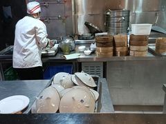 -大佛寺高级素食自助餐厅