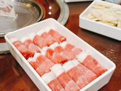 -古关火锅店(古北水镇景区店)