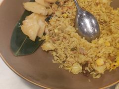 -金湖港式餐厅(建外店)