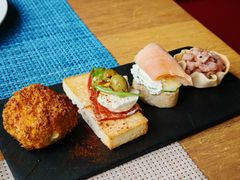-LA MAISON公鸡和龙(蛇口店)