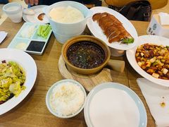 -紫光园·烤鸭(首经贸店)