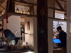 -兮禾酒馆(护国路店)