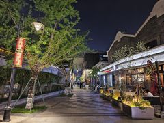 -小城故事·地道宁波味(月湖盛园店)