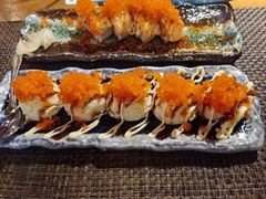 -半藏居酒屋(香港花园店)