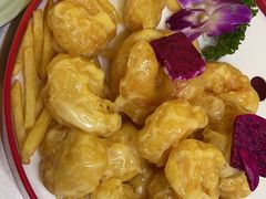 -津沽小院(天津之眼店)