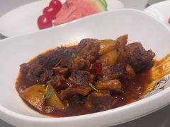 -泓历皇朝酒店(东亭店)