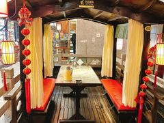 -钱江大院·芳宴江南(三花国际店)