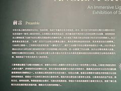 -遇见博物馆(遇见海洋沉浸式奇幻光影展)